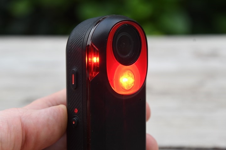 Garmin Adds Camera to Varia Radar-Activated Taillight for Unparalleled  Peace of Mind