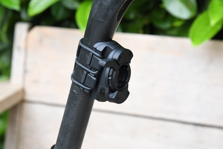 First Impressions: Garmin Varia RCT715 radar with camera - Bikerumor