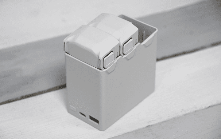USB-ChargingHub