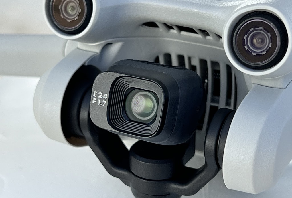 DJI Mini 3 Pro review: Even more features crammed into the Mini form factor  - Videomaker