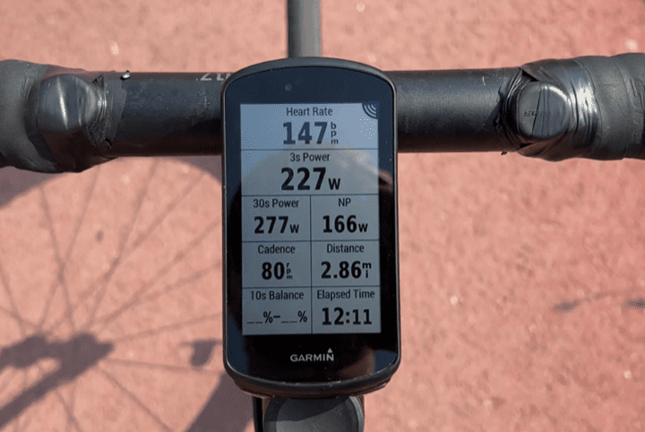 GARMIN VARIA RCT 715 - L'ACCESSOIRE INDISPENSABLE ?! 