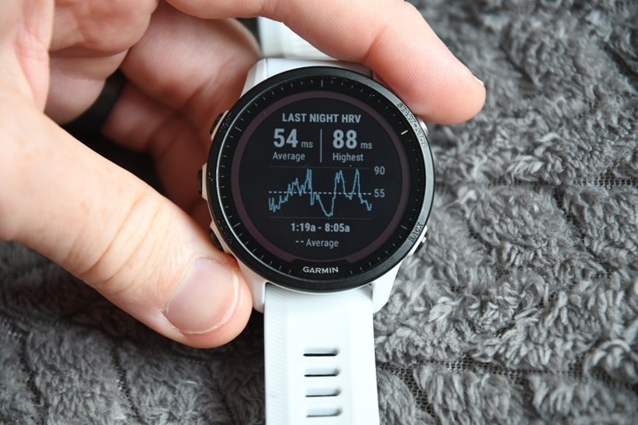 Garmin Forerunner 955 (with Solar) In-Depth Review