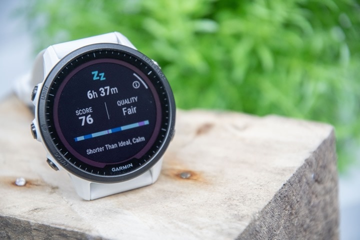 Garmin Forerunner 955 review: King of the road - Android Authority