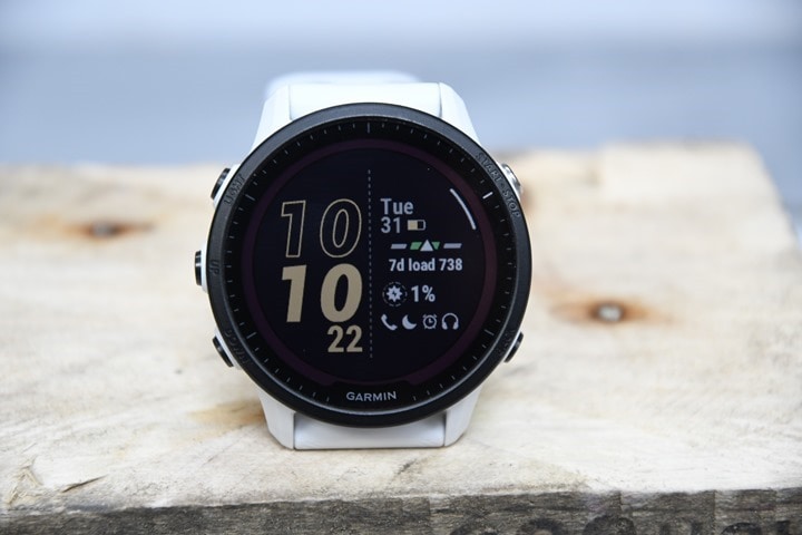 Garmin Forerunner 955 Solar) In-Depth Review | DC Rainmaker