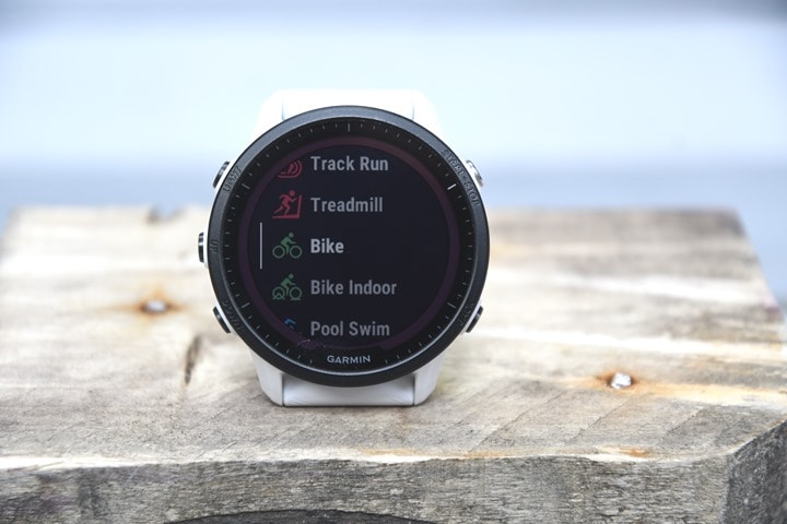 Garmin Forerunner 955 Solar) In-Depth Review | DC Rainmaker