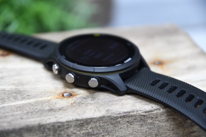 Garmin Forerunner 255S review - 220 Triathlon