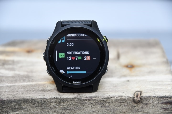 Garmin Forerunner 255 Review: Now A Full Multisport Watch DC Rainmaker