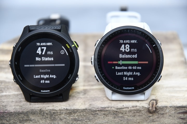 Garmin's new Forerunner 255 doubles the battery life, adds tons of new  features - PhoneArena