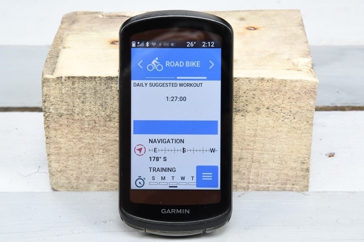 Garmin Edge 1040 - West Point Cycles