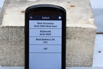 Garmin Edge® 1040, GPS Bike Computer, On and Off-Road, Spot-On Accuracy,  Long-Lasting Battery, Device Only