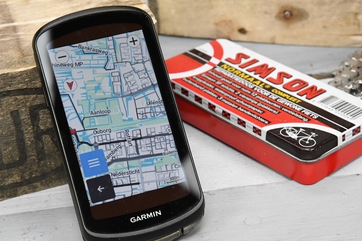 Review: Garmin Edge 1040 Solar - BASE Magazine