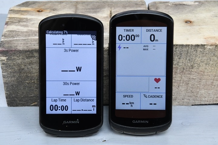 First look: Garmin Edge 1040 solar-charging bike computer - Canadian  Cycling Magazine