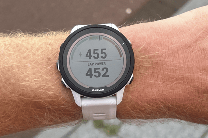 桜 印 GARMIN Forerunner 955 White - 通販 - northwoodsbrewpub.com