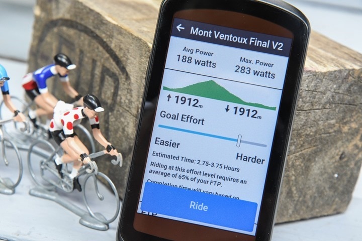 GARMIN EDGE EXPLORE 2 REVIEW - Road Bike Action