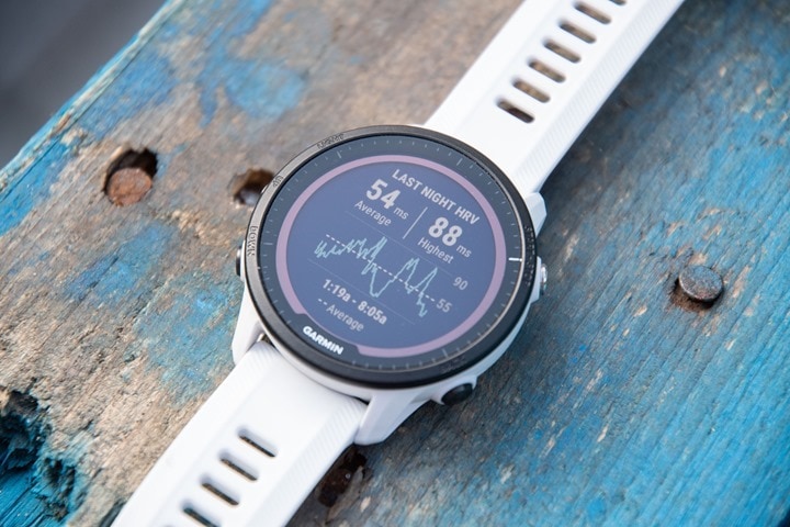 Garmin Forerunner® 955