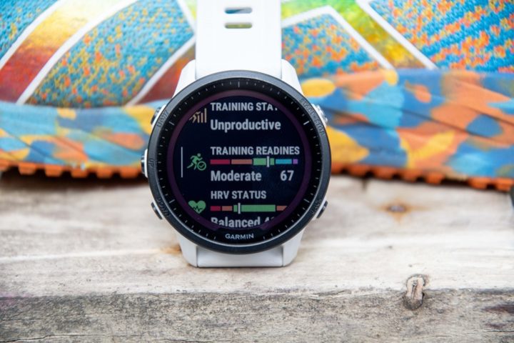 Garmin Forerunner 955 (with Solar) In-Depth Review DC Rainmaker