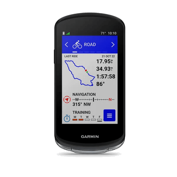 Garmin Edge 1030 In-Depth Review | DC Rainmaker