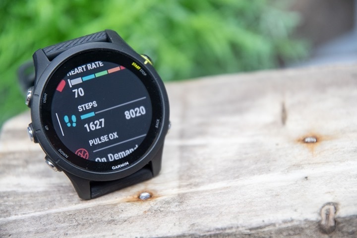 Garmin Forerunner 255 review: Running back to the top - Android Authority