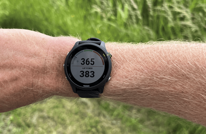 Garmin Forerunner 255 Review: Great Running Watch