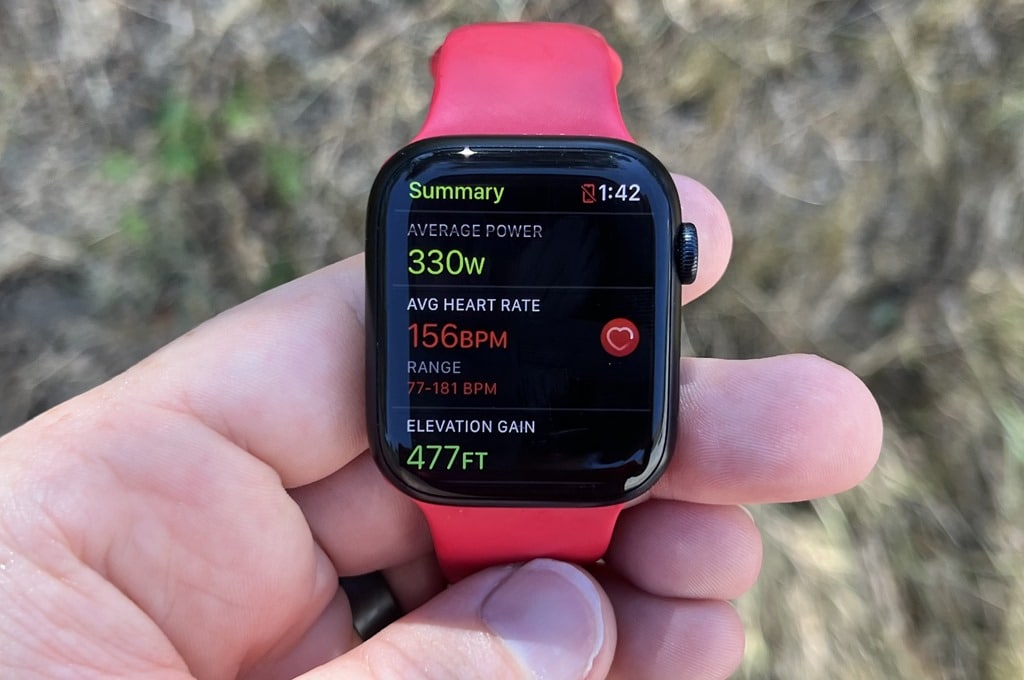 Garmin Wrist Based Running Power is Here! - Compared to Apple Watch Ultra,  Stryd, COROS, and HRM-Pro 