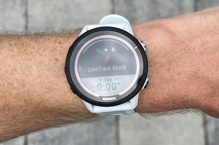 Garmin Forerunner 955 (with Solar) In-Depth Review