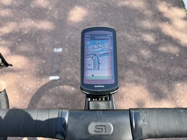 GPS Garmin Edge 1040 Bundle – Bikecornermx