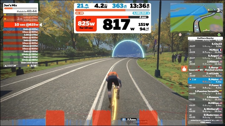 ELITE - Home trainer Justo - Zwift Compatible - VELOMANIA Suisse