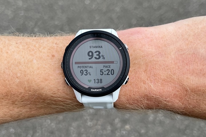 Garmin Forerunner® 955 Solar