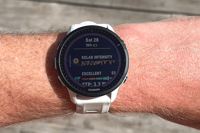 Garmin Brings Upgraded Hardware and All the Analytics to Forerunner 955  Solar 