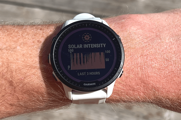 Gear Review: Garmin Forerunner 955 Solar - Dirty Old Sneakers