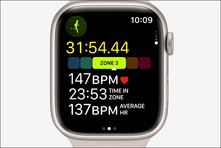 Apple Watch Adds Native Running Power & Triathlon Support: All New