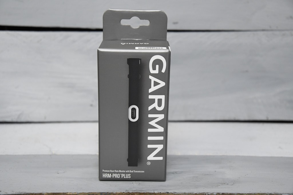 Garmin launches HRM-Pro Plus heart rate monitor and I feel overwhelmed
