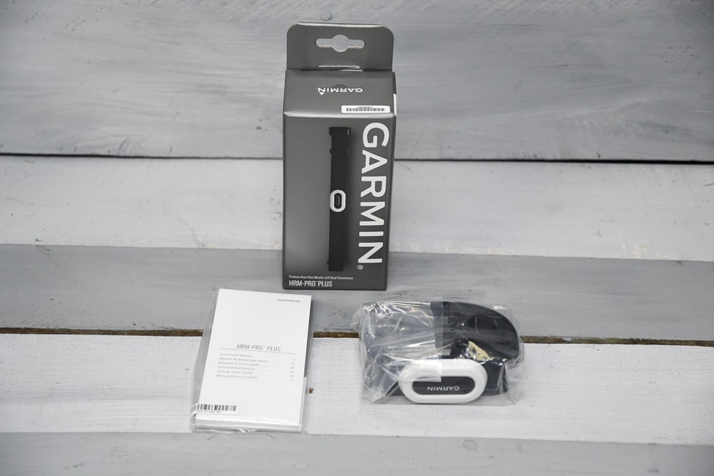 Garmin HRM-PRO Heart Rate Strap In-Depth Review DC Rainmaker