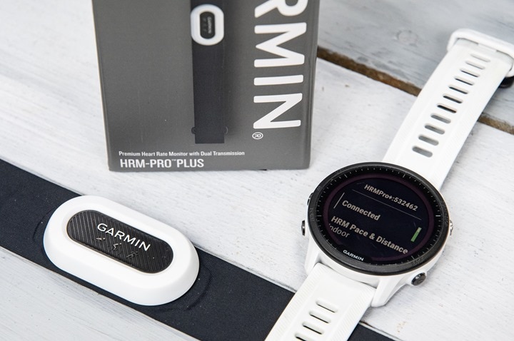 Garmin Wrist Based Running Power is Here! - Compared to Apple Watch Ultra,  Stryd, COROS, and HRM-Pro 