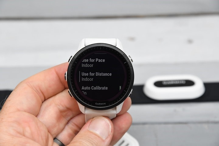 Garmin HRM-Pro Plus review: One very handy design update, same