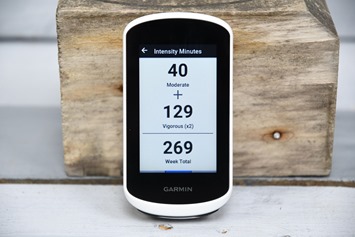 Nuevo Garmin Edge Explore