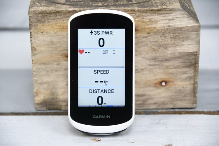 Discover new routes with the Edge Explore 2 series from Garmin