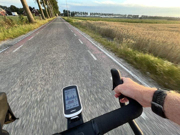 Garmin Edge Explore 1000 joins bike computer range - 220 Triathlon