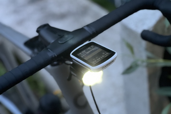  Garmin Edge® Explore 2, Easy-To-Use GPS Cycling Navigator,  eBike Compatibility, Maps and Navigation, with Safety Features : Everything  Else