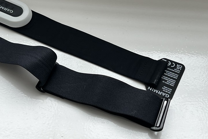 Garmin HRM-PRO Plus Heart Rate Strap In-Depth Review | DC Rainmaker