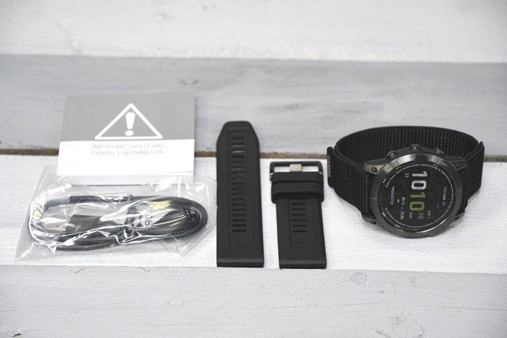 Garmin Enduro 2 GPS Watch In-Depth Review: Tested to the Limit!