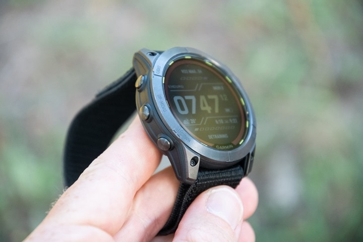 Garmin Enduro 2 GPS Watch In-Depth Review: Tested to the Limit