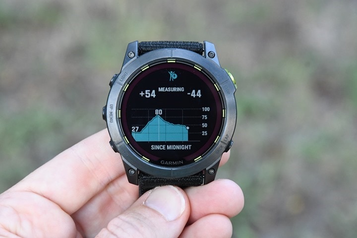 Garmin Enduro GPS Watch In-Depth Review: Tested to the Limit! DC  Rainmaker