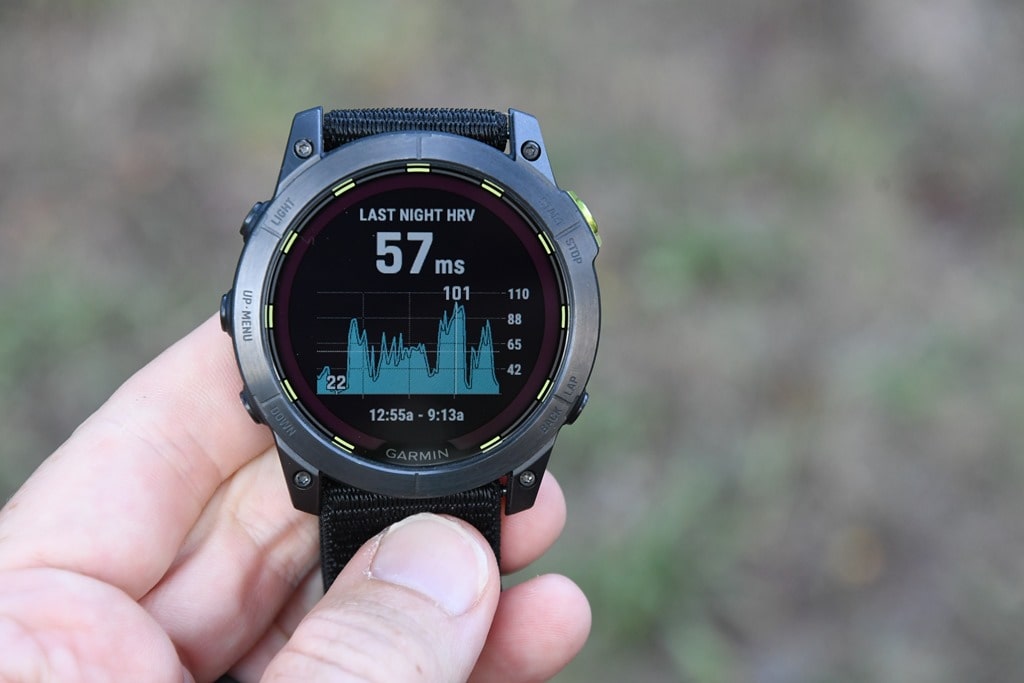 Garmin Enduro 2 GPS Watch In-Depth Review: Tested to the Limit! | DC ...