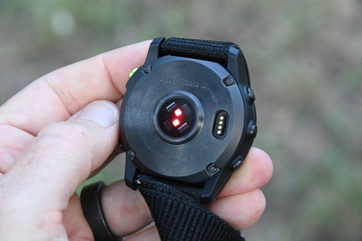 Garmin Enduro 2 GPS Watch In-Depth Review: Tested to the Limit!