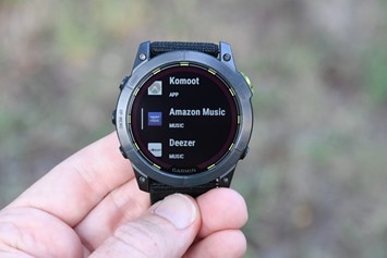 Garmin Enduro 2 GPS Watch In-Depth Review: Tested to the Limit 
