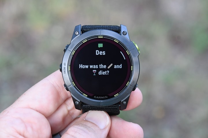 Garmin Enduro 2 GPS Watch In-Depth Review: Tested to the Limit!