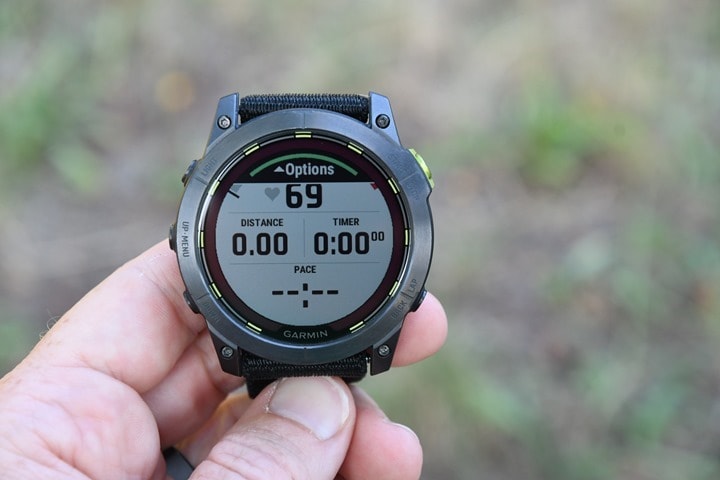 Garmin Enduro™ 2  Multisport Watch for Endurance Athletes