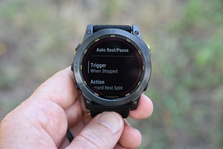 Garmin Enduro 2 review