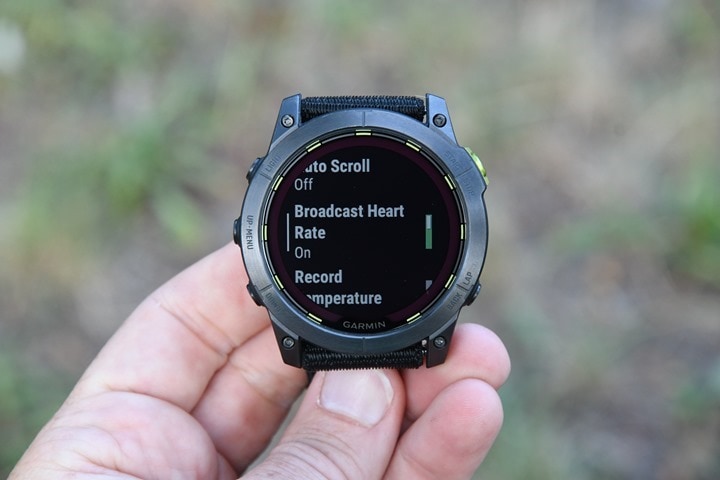 Garmin Enduro 2 GPS Watch In-Depth Review: Tested to the Limit!